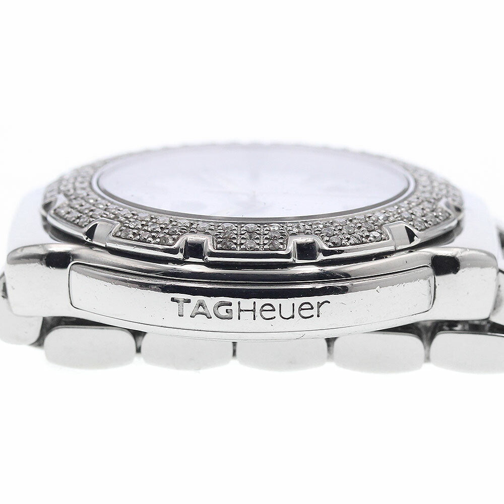 TAG Heuer WAH1215.BA0861 Formula 1 Diamond Bezel Quartz Women's Watch