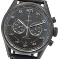 TAG Heuer CAR2B80 Carrera Caliber 36 Flyback Chronograph Automatic Men's Watch