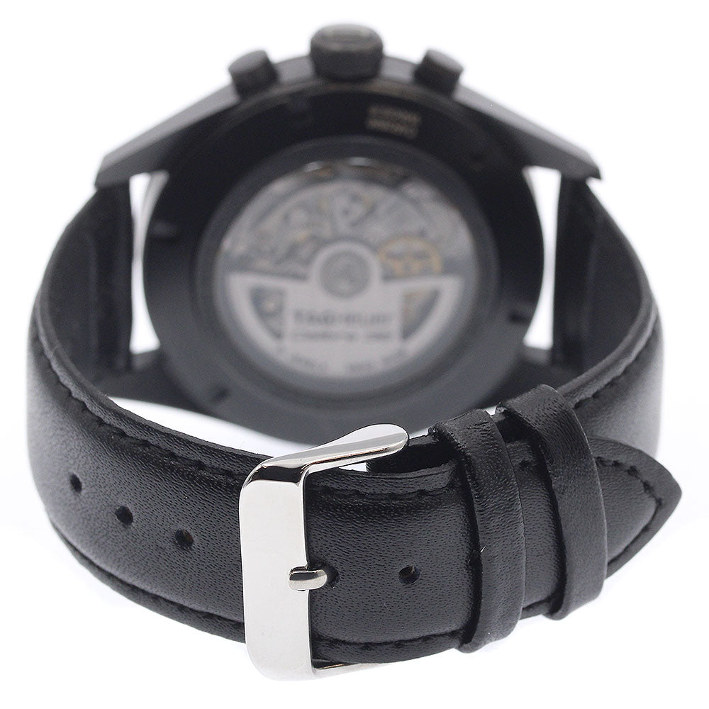 TAG Heuer CAR2B80 Carrera Caliber 36 Flyback Chronograph Automatic Men's Watch
