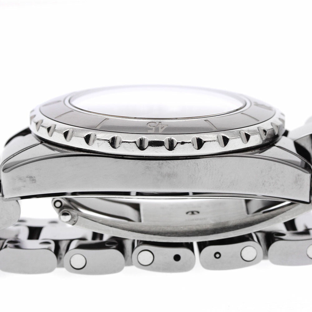 CHANEL H2978 J12 Chromatic Date Quartz Ladies Watch