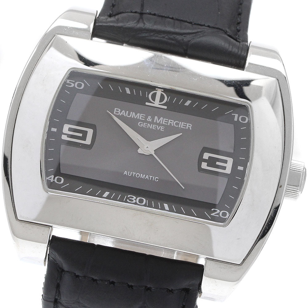 Baume & Mercier M0A08343 Hampton Automatic Men's Watch