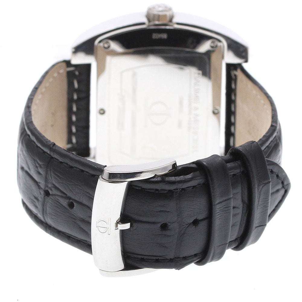 Baume & Mercier M0A08343 Hampton Automatic Men's Watch