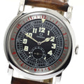 OMEGA 5700.50.07 Museum Collection Pilot's Watch Limited Edition of 4938 Pieces Worldwide Automatic Winding Men's Watch