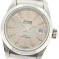 TUDOR 92400 Princess Date Automatic Ladies Watch with Warranty