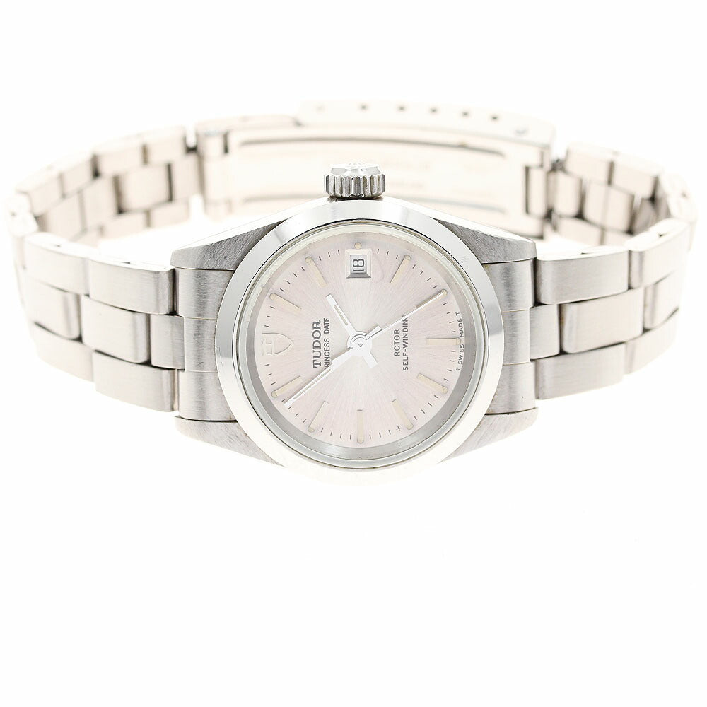 TUDOR 92400 Princess Date Automatic Ladies Watch with Warranty