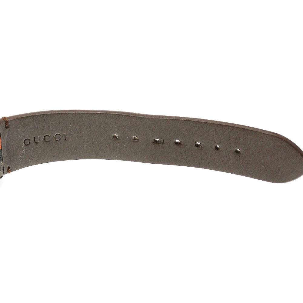 GUCCI 126.4/YA1264186 G-Timeless Tiger Quartz Boys' Watch (Good Condition)