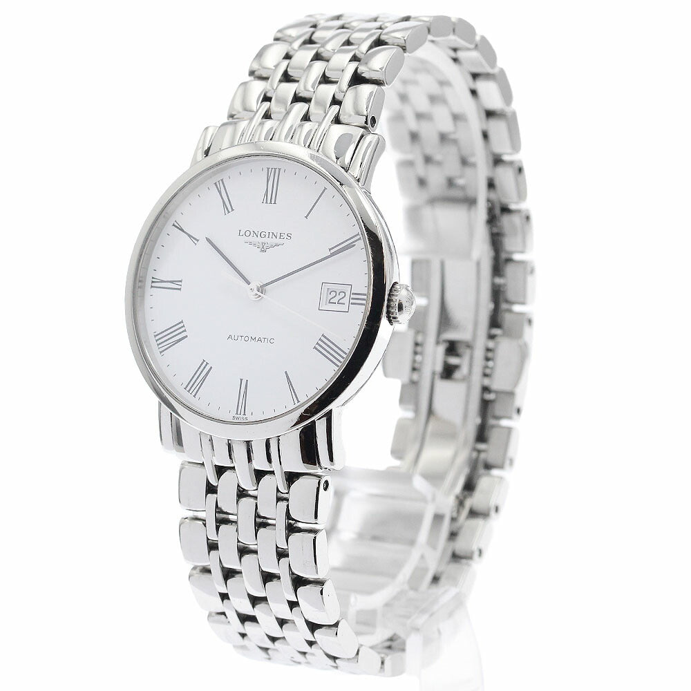 LONGINES L4.809.4 Elegant Collection Automatic Men's Watch