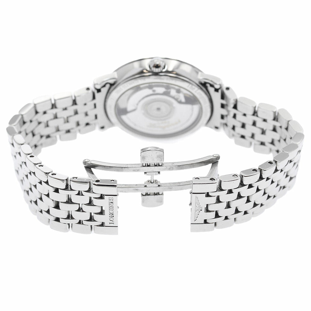 LONGINES L4.809.4 Elegant Collection Automatic Men's Watch
