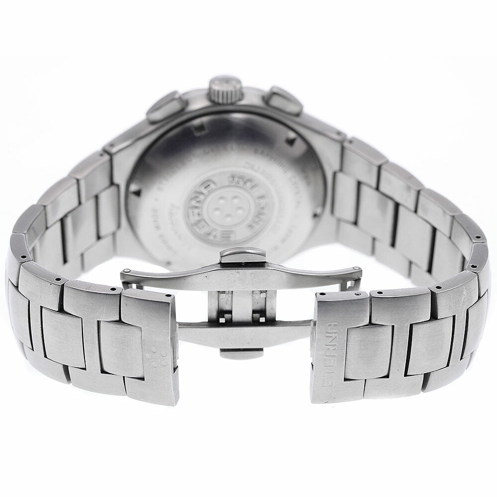 Eterna 1630.41 Eternamatic Monterey Chronograph Automatic Men's Watch