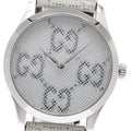 GUCCI 126.4/YA1264058 G-Timeless Hologram Quartz Men's Watch
