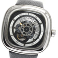 SEVENFRIDAY SF-P1B/01 Industrial Series Automatic Men's Watch