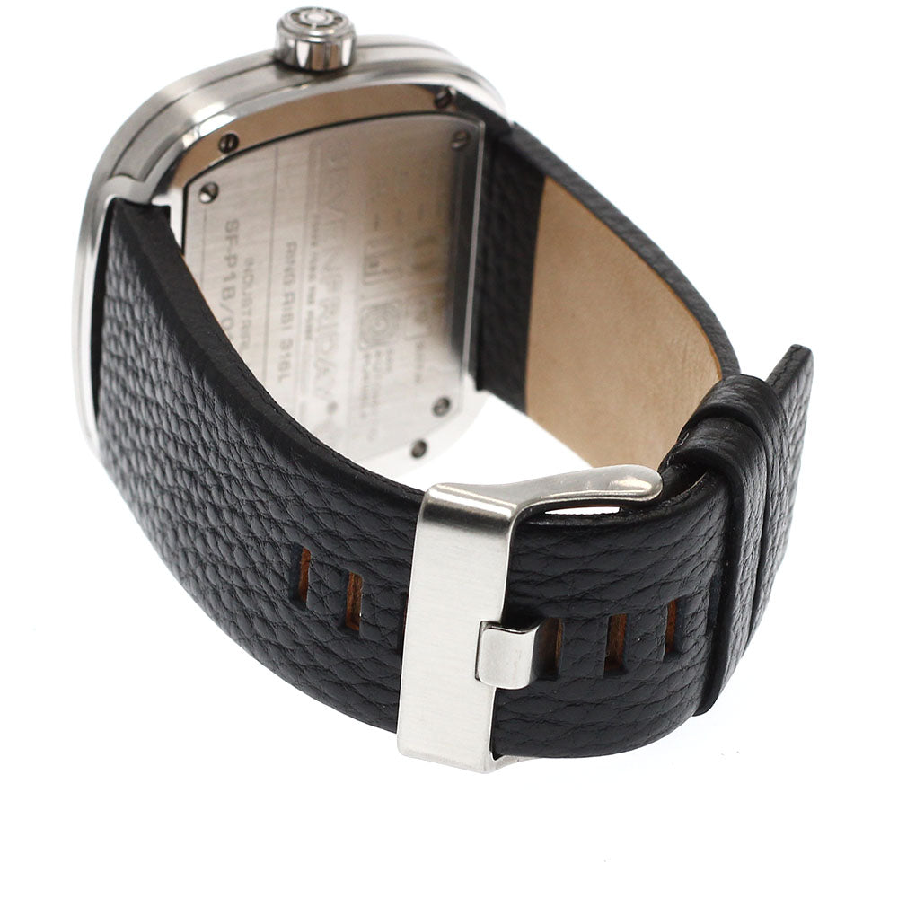 SEVENFRIDAY SF-P1B/01 Industrial Series Automatic Men's Watch