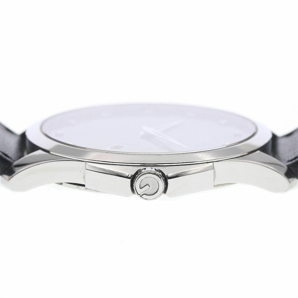 GUCCI 126.3/YA126305 G-Timeless Date Quartz Men's Watch