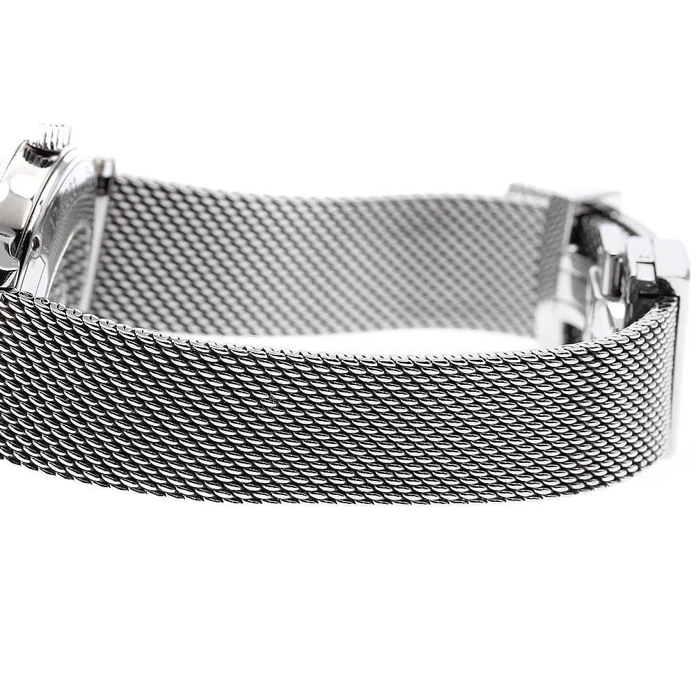 CARL F.BUCHERER 10320.08 Adamavi Date 11P Diamond Automatic Boys' Watch