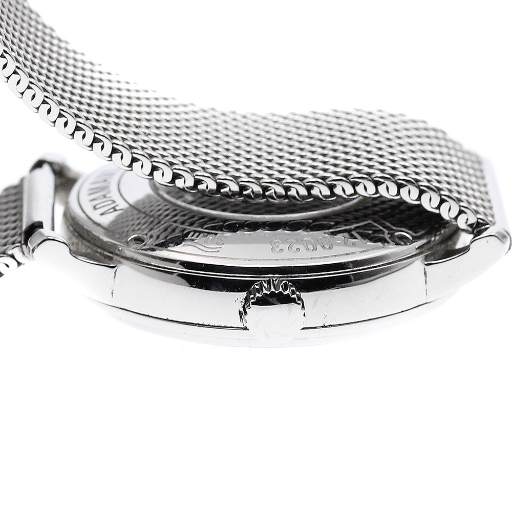 CARL F.BUCHERER 10320.08 Adamavi Date 11P Diamond Automatic Boys' Watch