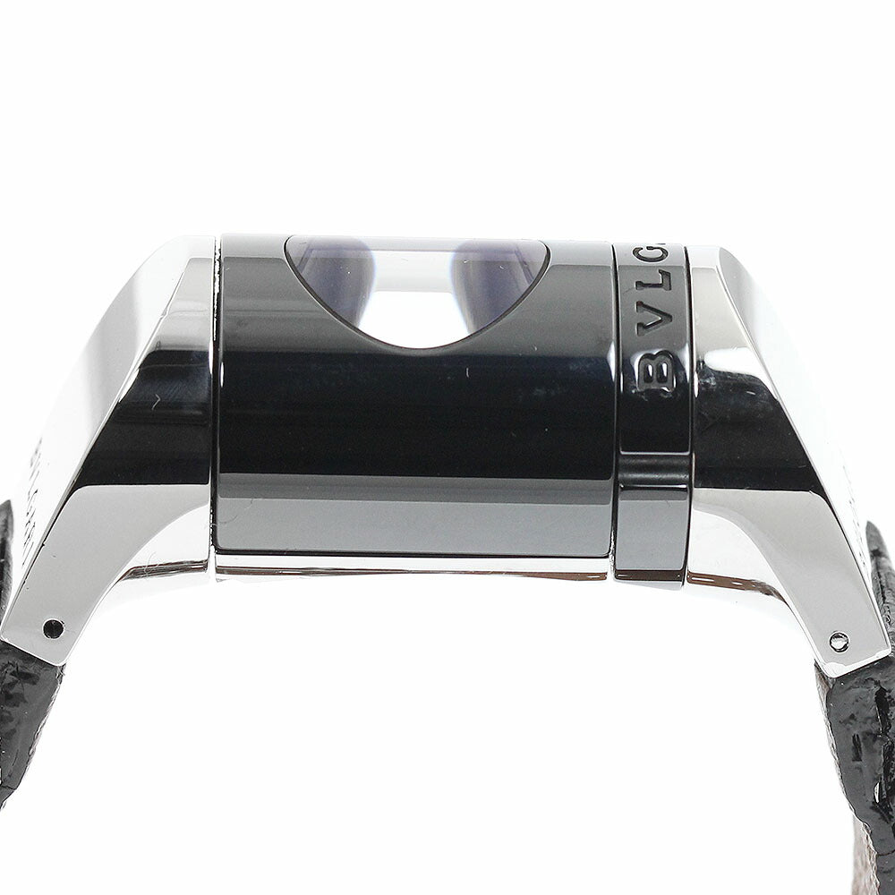 BVLGARI IP20S Hypnose Digital Quartz Women's Watch