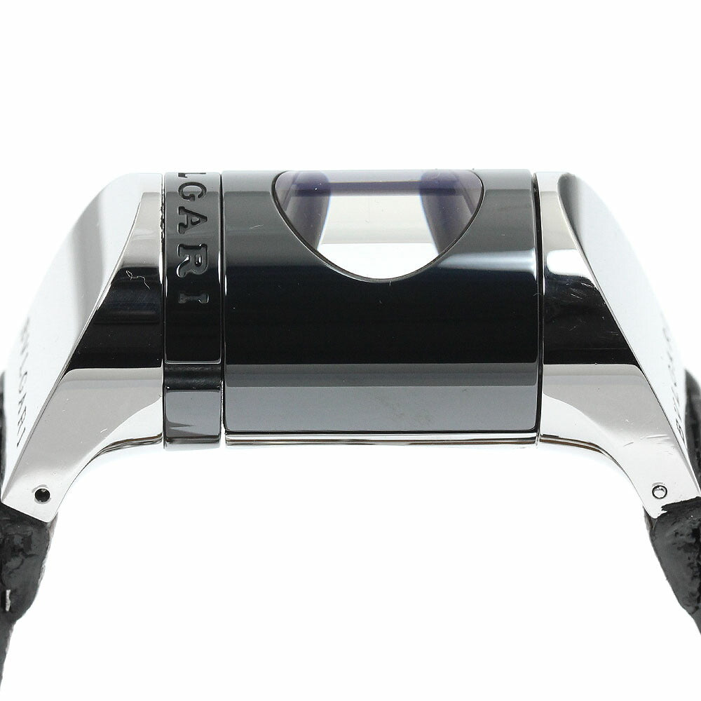 BVLGARI IP20S Hypnose Digital Quartz Women's Watch