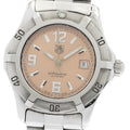 TAG Heuer WN1314 2000 Exclusive Date Quartz Ladies Watch