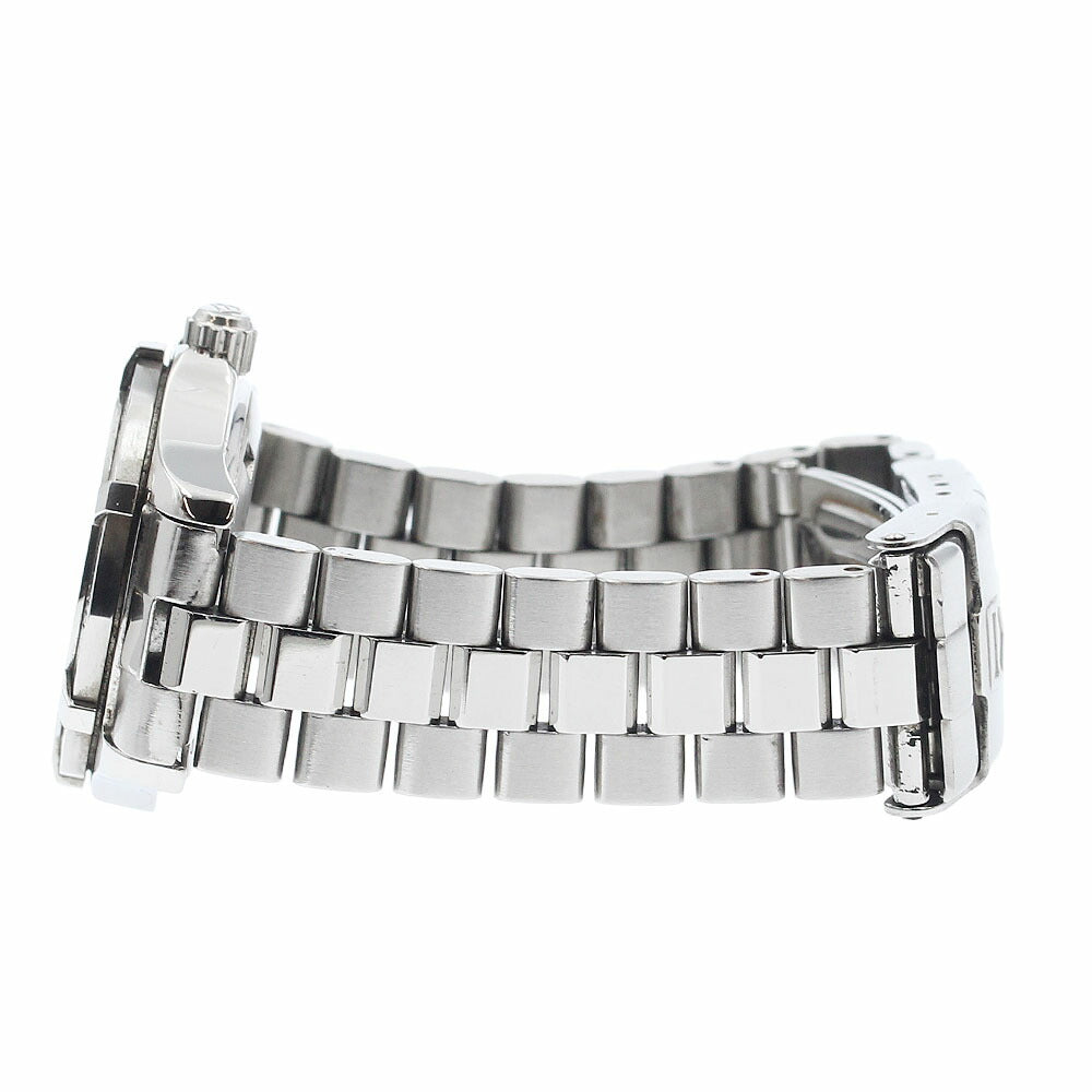 TAG Heuer WN1314 2000 Exclusive Date Quartz Ladies Watch