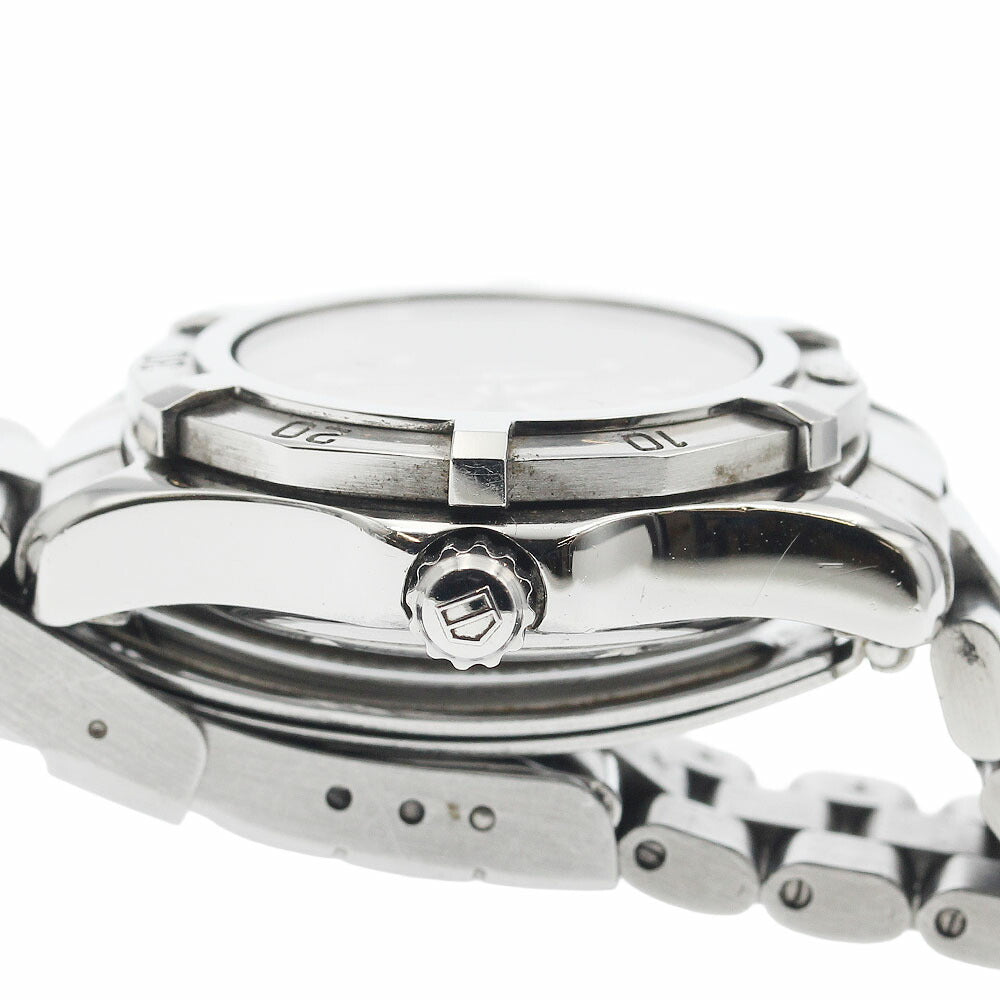 TAG Heuer WN1314 2000 Exclusive Date Quartz Ladies Watch
