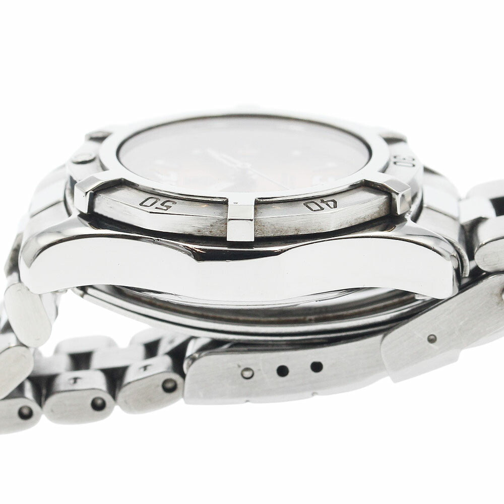 TAG Heuer WN1314 2000 Exclusive Date Quartz Ladies Watch