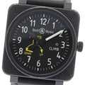Bell & Ross BR01-97 Climb Limited Edition (999 pieces) Date Power Reserve Automatic Men's Watch