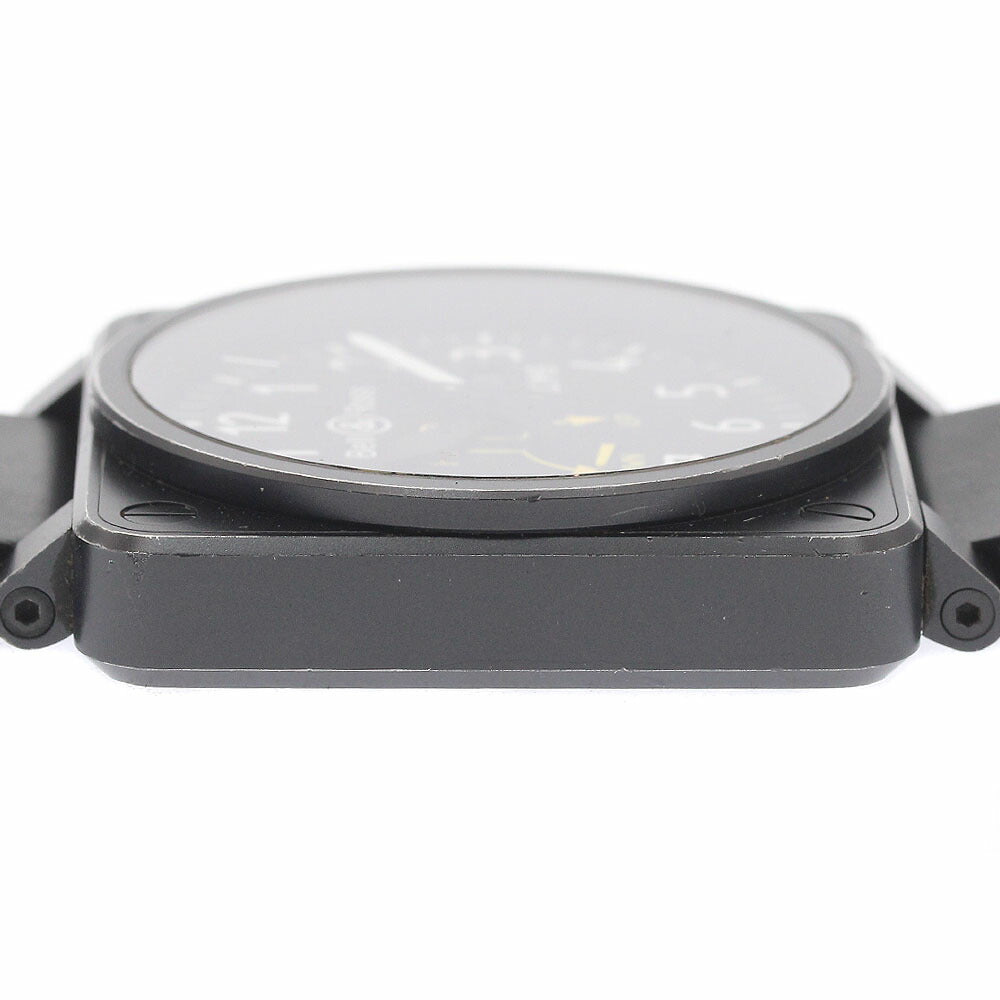 Bell & Ross BR01-97 Climb Limited Edition (999 pieces) Date Power Reserve Automatic Men's Watch