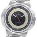 OMEGA TOOL 107 Geneva Dynamic Automatic Men's Watch