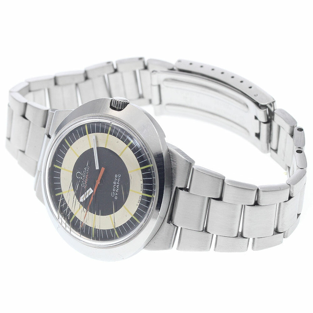 OMEGA TOOL 107 Geneva Dynamic Automatic Men's Watch