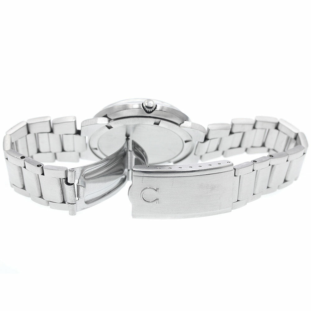 OMEGA TOOL 107 Geneva Dynamic Automatic Men's Watch