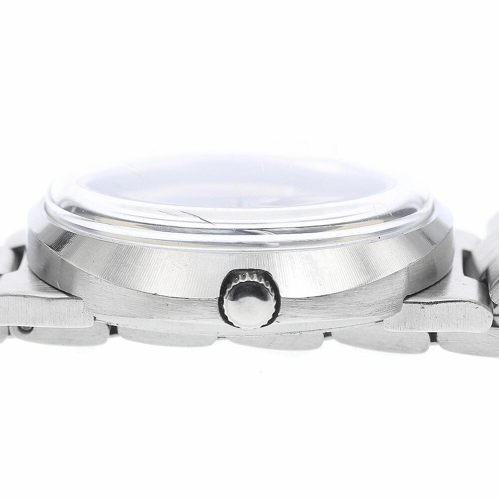 OMEGA TOOL 107 Geneva Dynamic Automatic Men's Watch