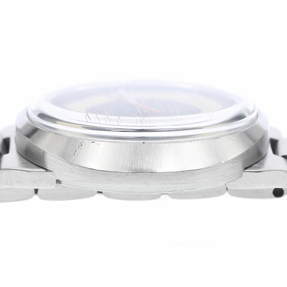 OMEGA TOOL 107 Geneva Dynamic Automatic Men's Watch