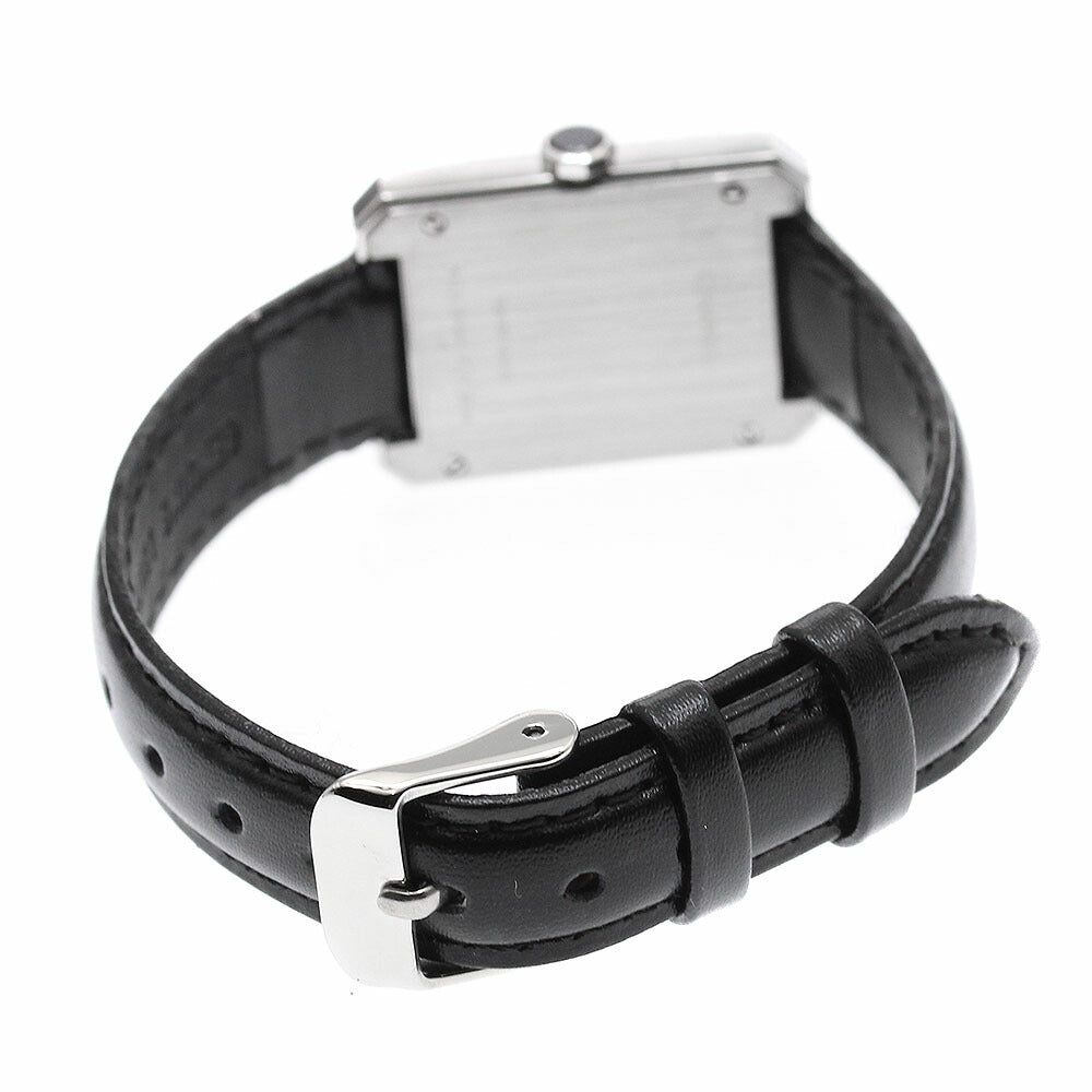 CHANEL H4876 Boyfriend Quartz Women's Watch - Excellent Condition