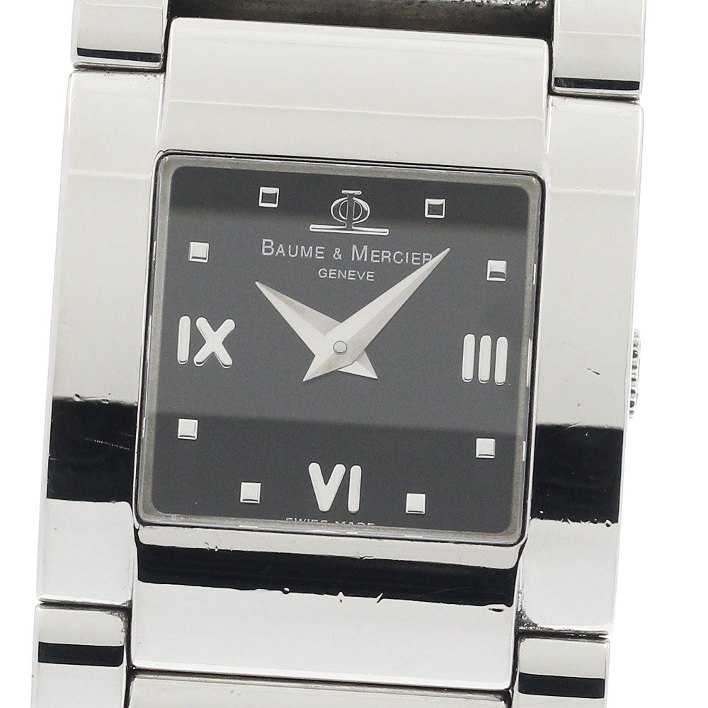 Baume & Mercier MV045219 Catwalk Quartz Women's Watch