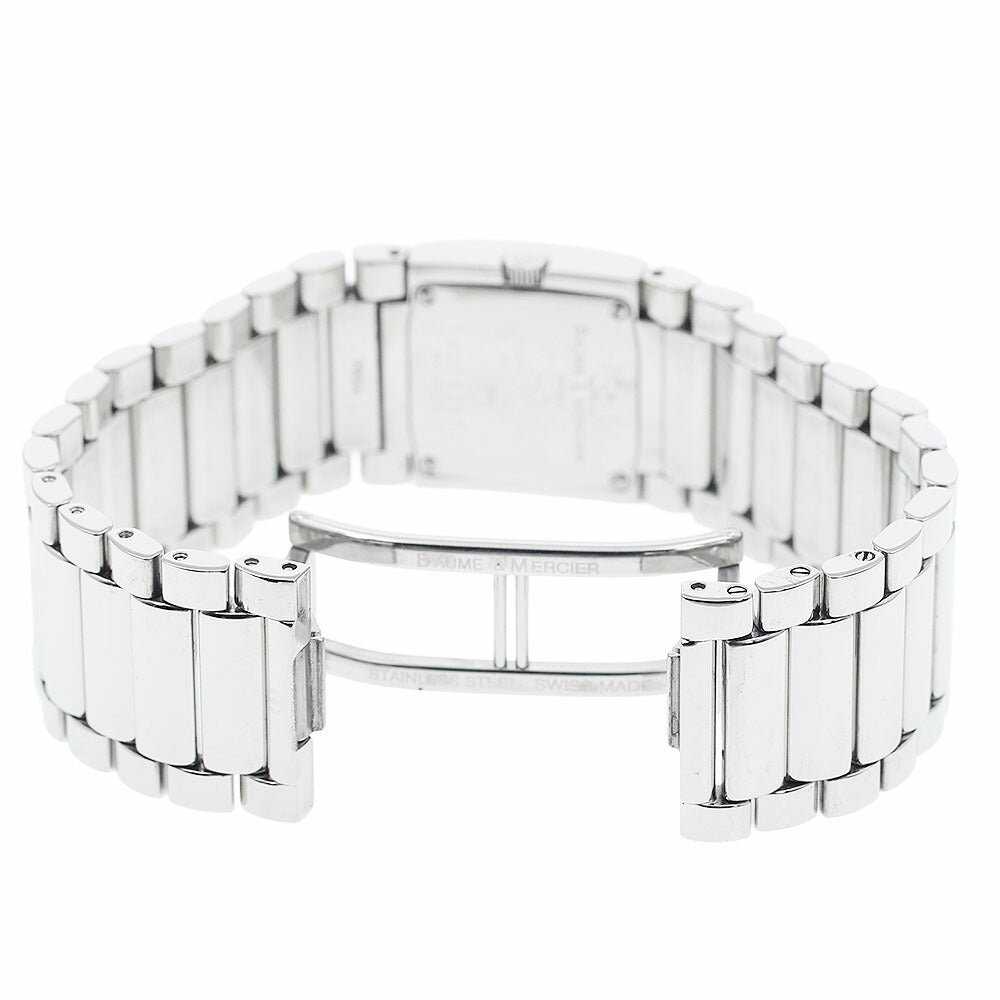 Baume & Mercier MV045219 Catwalk Quartz Women's Watch