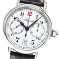 LONGINES L2.775.4 Heritage Column Wheel 180th Anniversary One-Push Chronograph Automatic Men's Watch