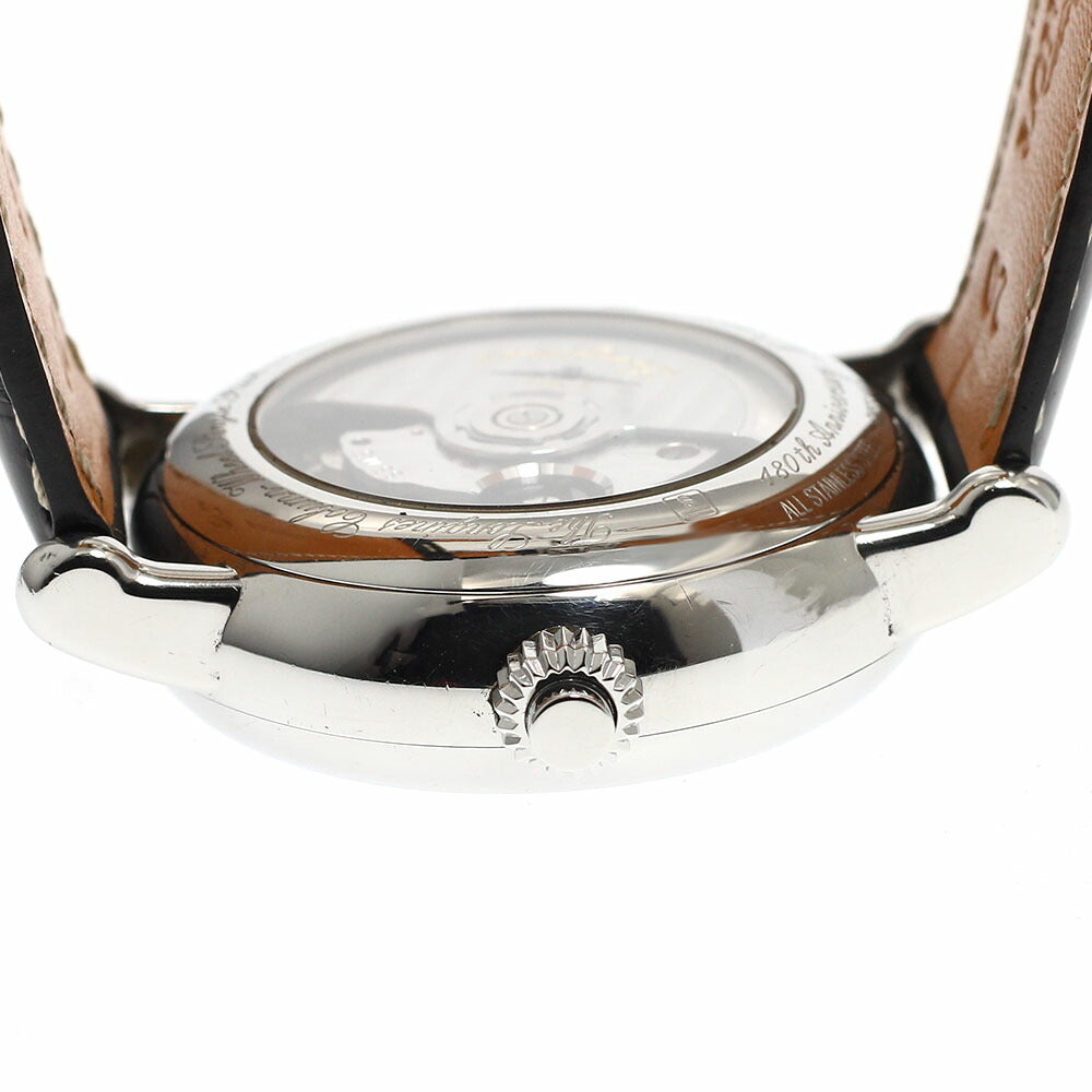 LONGINES L2.775.4 Heritage Column Wheel 180th Anniversary One-Push Chronograph Automatic Men's Watch