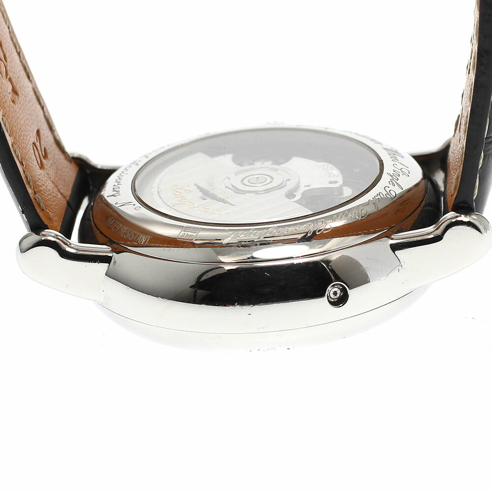 LONGINES L2.775.4 Heritage Column Wheel 180th Anniversary One-Push Chronograph Automatic Men's Watch