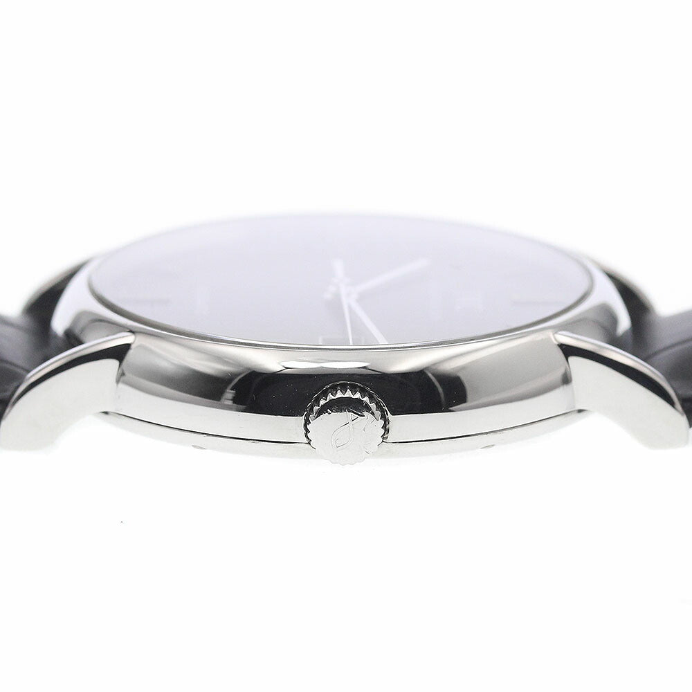 IWC SCHAFFHAUSEN IW353313 Portofino Date Automatic Men's Watch - Excellent Condition