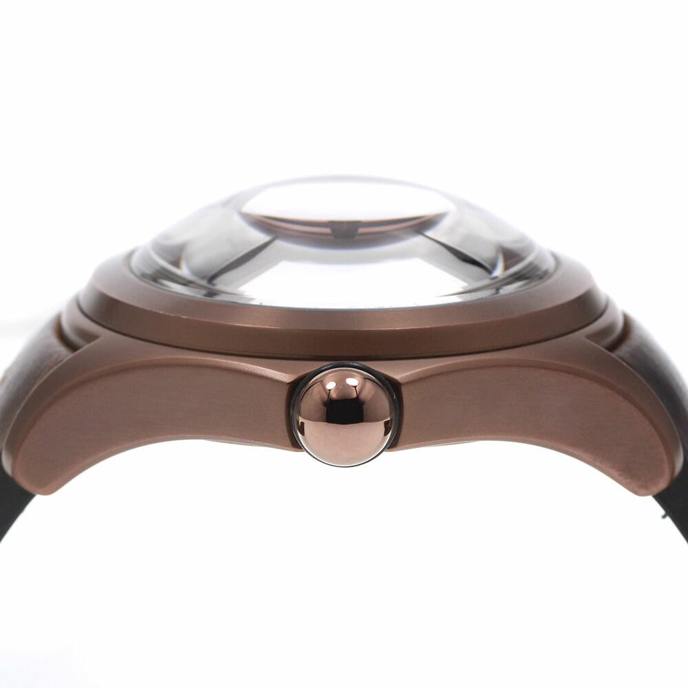 CORUM 082.311.98/0062 OP01 R Bubble Optical Art Limited Edition Automatic Men's Watch