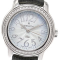 ZENITH 16.1220.67 Baby Star Diamond Bezel Automatic Women's Watch