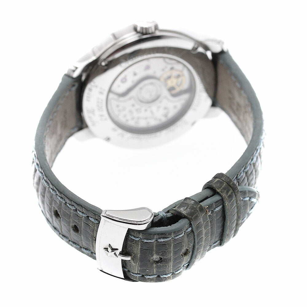 ZENITH 16.1220.67 Baby Star Diamond Bezel Automatic Women's Watch