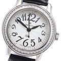 ZENITH 16.1220.67/68 Baby Star Diamond Bezel Automatic Women's Watch