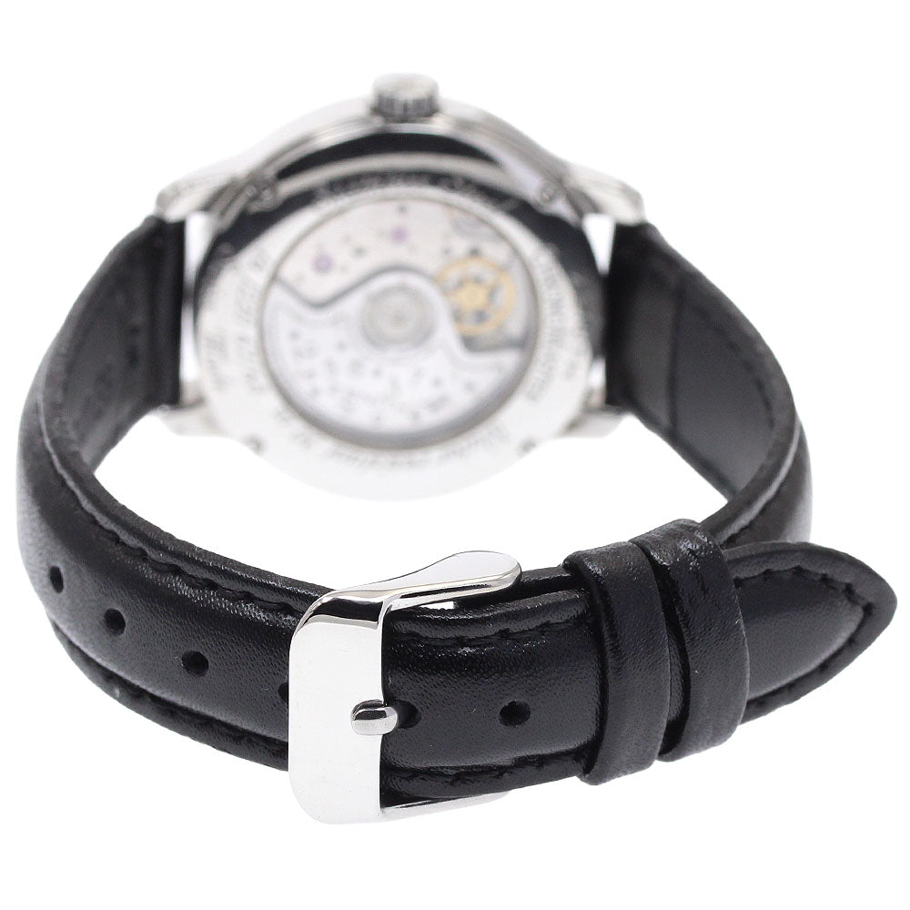 ZENITH 16.1220.67/68 Baby Star Diamond Bezel Automatic Women's Watch