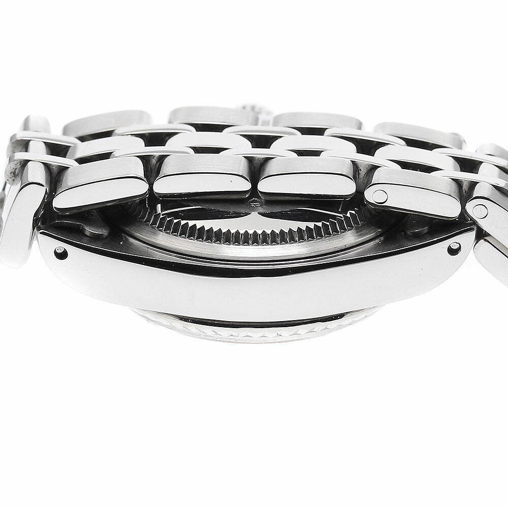 TUDOR 92414 Princess Date WG Bezel 10P Diamond Date Automatic Ladies Watch