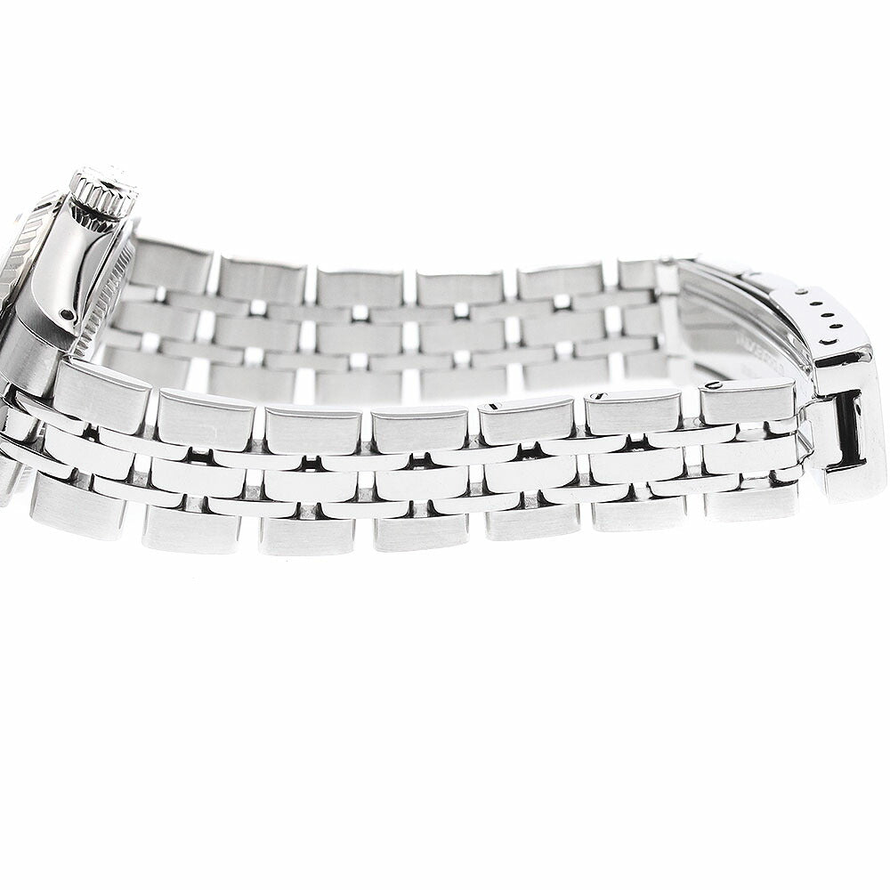TUDOR 92414 Princess Date WG Bezel 10P Diamond Date Automatic Ladies Watch