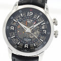 VULCAIN 180128.258 Anniversary Heart Alarm Hand-wound Men's Watch - Excellent Condition