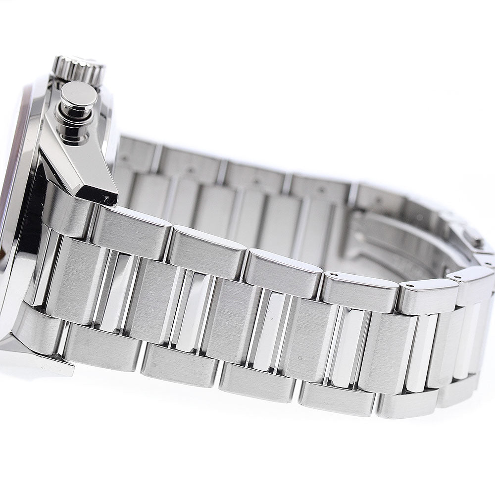 TAG Heuer CAR2012-4 Carrera Caliber 1887 Automatic Men's Watch Excellent Condition with Warranty.