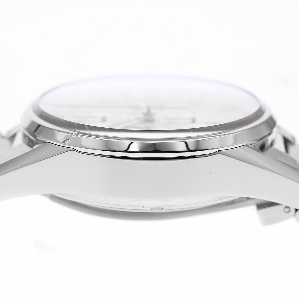 TAG Heuer CAR2012-4 Carrera Caliber 1887 Automatic Men's Watch Excellent Condition with Warranty.