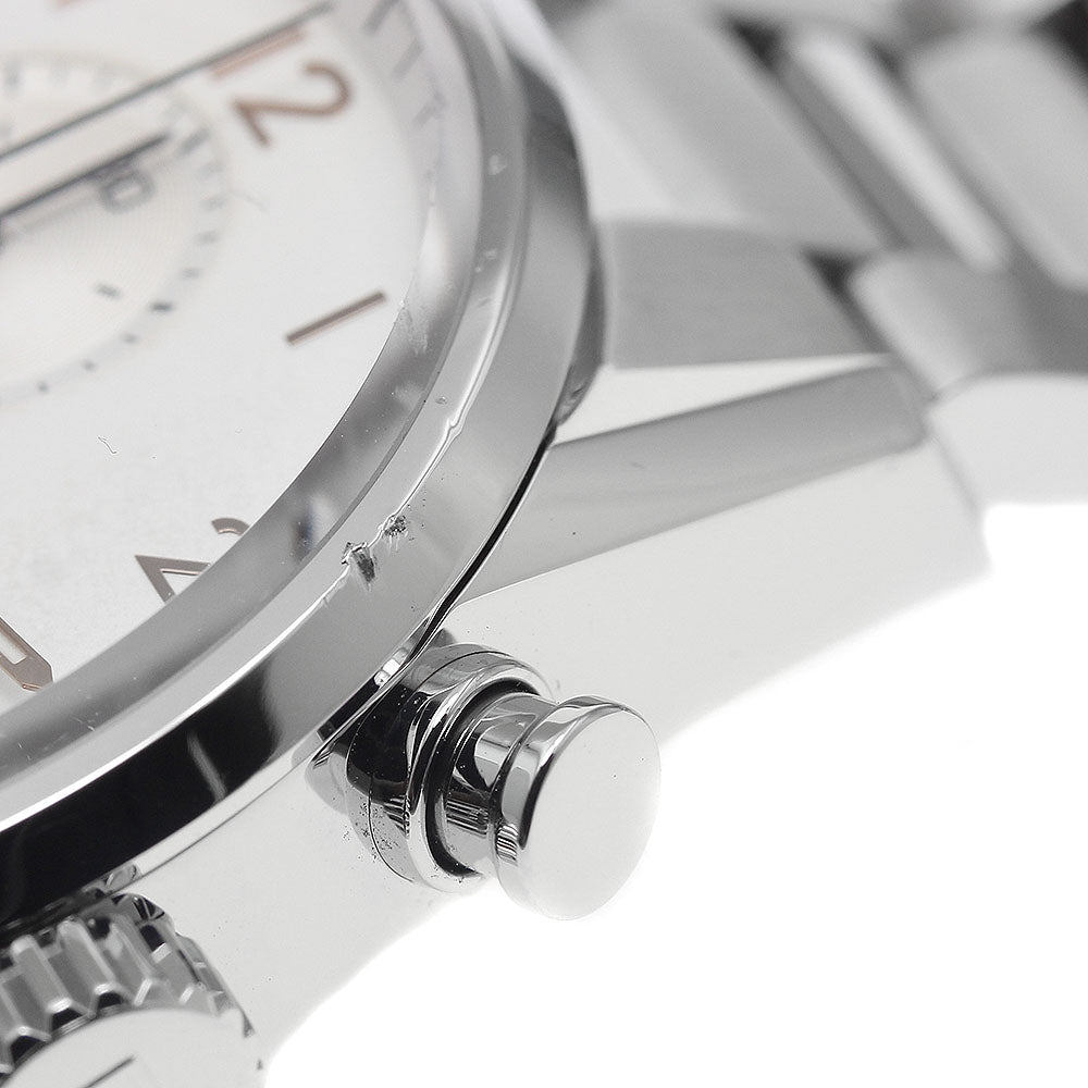 TAG Heuer CAR2012-4 Carrera Caliber 1887 Automatic Men's Watch Excellent Condition with Warranty.